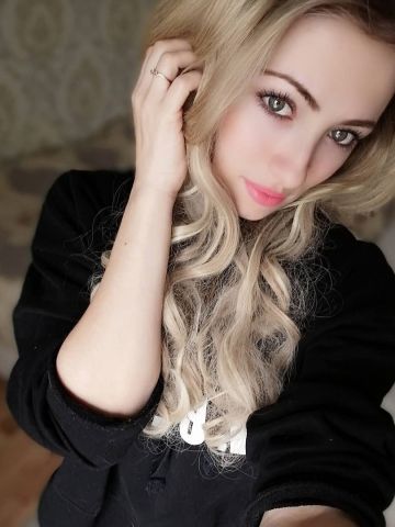 Проститутка Алена
